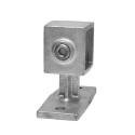 Leuningdrager Typ 34S, 40 mm, Thermisch verzinkt (Klemp) Leuningdrager Typ 34S, 40 mm, Thermisch verzinkt (Klemp)