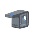 Œillet simple lèvre Typ 55S, 40 mm, Galvanisé (Klemp) Œillet simple lèvre Typ 55S, 40 mm, Galvanisé (Klemp)