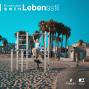 Outdoor Workout Platz - Modell 2 (Klemp) Outdoor Workout Platz - Modell 2 (Klemp)