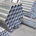 Stahlrohr verzinkt - Ø 60,3 mm x 3,65 mm – (2'') (Klemp)