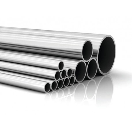 Aluminium buis - 42,0 x 3,0 mm (Klemp) Aluminium buis - 42,0 x 3,0 mm (Klemp)
