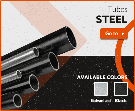"tubes