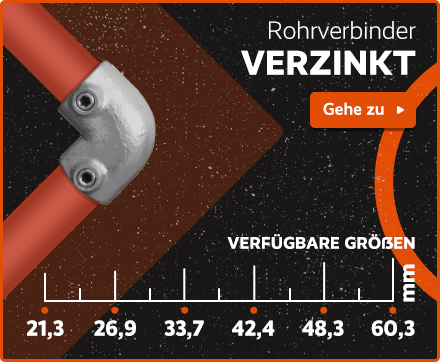 Rohrverbindungen