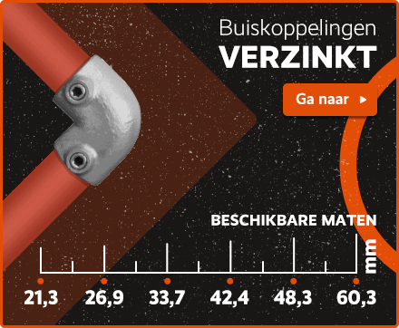 Buiskoppelingen