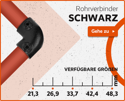 Rohrverbindungen