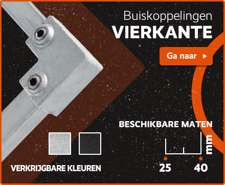 Buiskoppelingen
