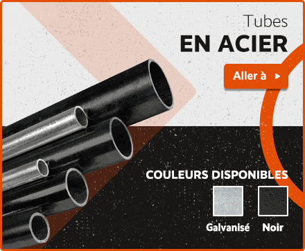 tubes