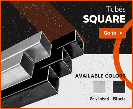 tubes