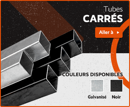 tubes