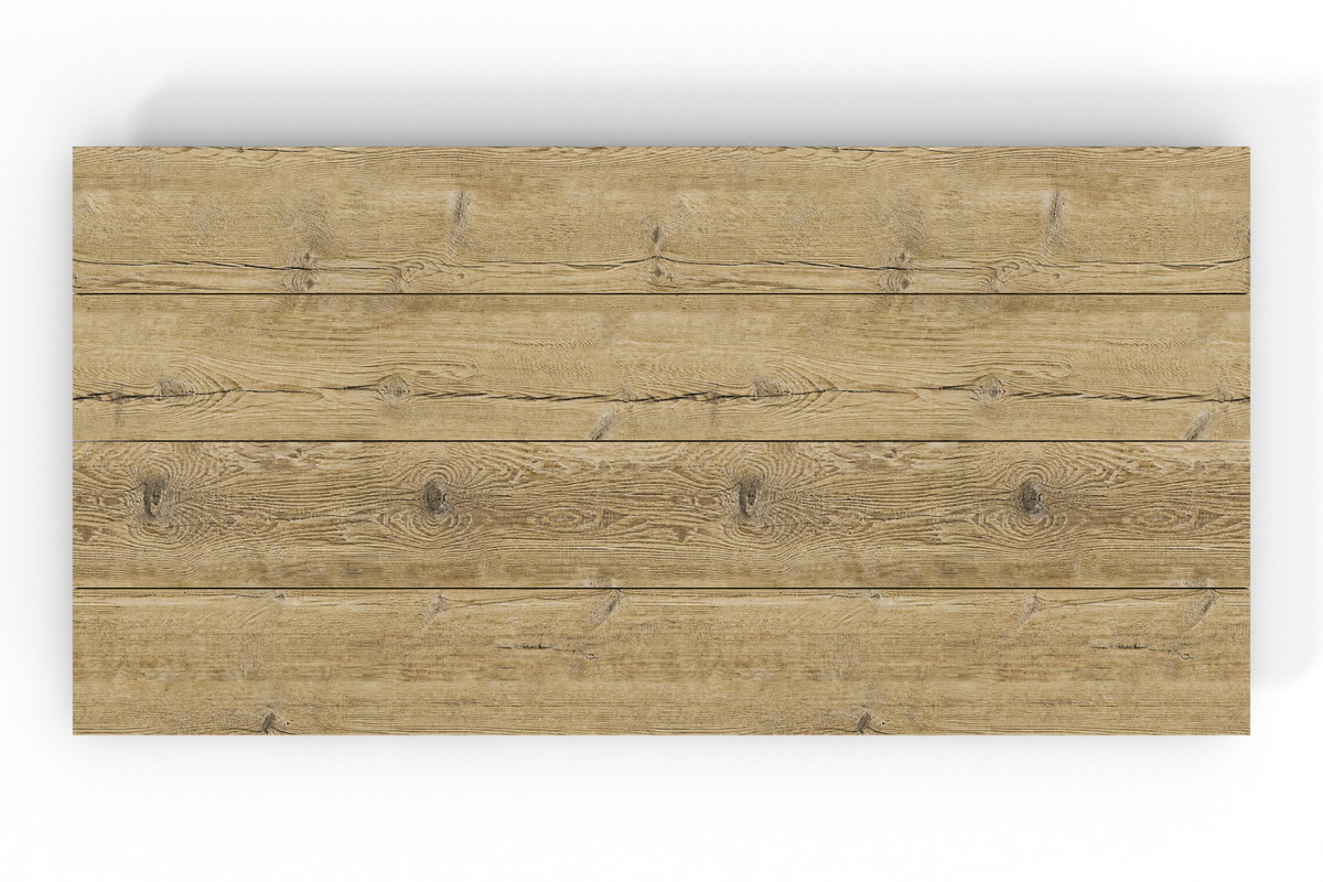 Estructura natural de madera antigua Madrier