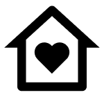 Forme simple et élégante