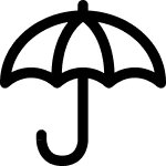 Matériau imperméable