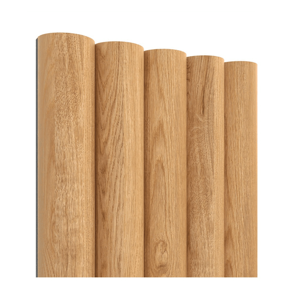 Riffelplatten Farben