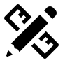 Pipe grille in tailored size